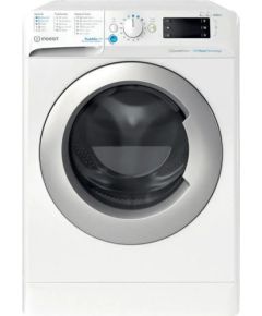 Indesit BDE86436WSVEE Veļas mašīna ar žāvētāju 8/6kg 1400rpm