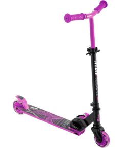 Yvolution NEON VECTOR Scooter - pink