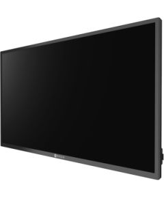 AG Neovo PM-3202 Signage Display Digital signage flat panel 81.3 cm (32") TFT 350 cd/m² Full HD Black 16/7