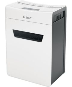 Leitz IQ Protect Premium Paper Shredder 10X P4