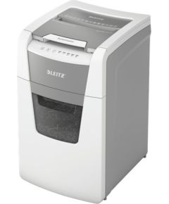 Leitz IQ Autofeed Office 150 Automatic Paper Shredder P4