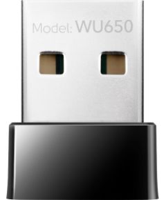 Cudy WU650 network card WLAN 433 Mbit/s