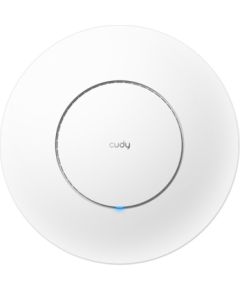 Cudy AC1300 White Power over Ethernet (PoE)