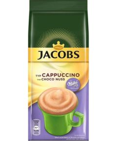 Jacobs Cappuccino Choco Nuss instant coffee 500 g