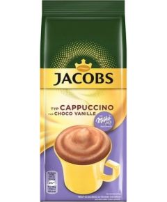 Jacobs Cappuccino Choco Vanille instant coffee 500 g