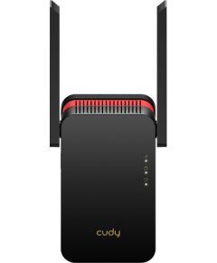 Cudy RE3000 Wi-Fi signal booster