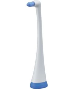 Panasonic EW0940W830 toothbrush head 2 pc(s) Blue, White