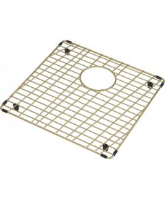 Franke Bottom Grid With Feet SS 391x401mm Gold