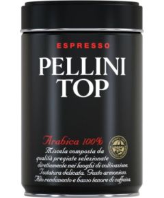 Maltā kafija Pellini TOP 100% Arabica, 250g