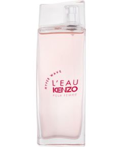 L´Eau Kenzo Pour Femme / Hyper Wave 100ml