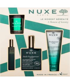 Nuxe A Moment Of Serenity 100ml