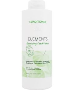 Wella Elements / Renewing Conditioner 1000ml