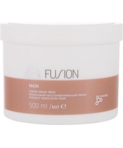 Wella Fusion 500ml