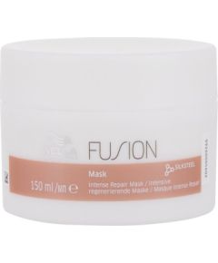 Wella Fusion 150ml Matu kopšana