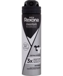 Rexona Men Maximum Protection / Invisible 150ml