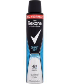 Rexona Men / Cobalt Dry 200ml