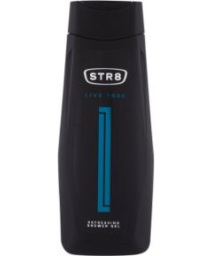 Str8 Live True 400ml