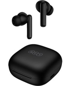 Wireless Earphones TWS QCY T13 ANC (black)