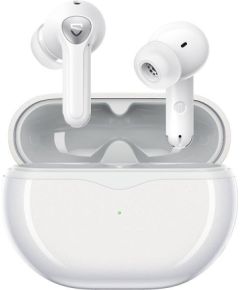 Earphones Soundpeats Air 4 pro (White)