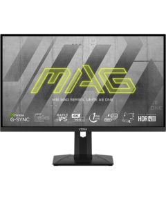 Monitors MSI MAG 274UPF