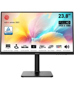 Monitors MSI Modern MD2412P