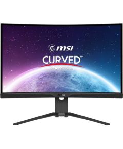 Monitors MSI MAG 275CQRXF