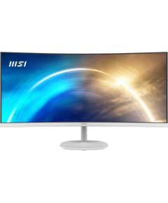 Monitors MSI PRO MP341CQW