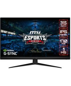 Monitors MSI G321Q