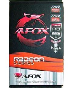 AFOX Radeon HD 6450 2GB DDR3 (AF6450-2048D3L5)