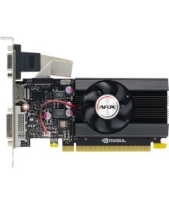 AFOX Geforce GT710 4GB DDR3 64Bit DVI HDMI VGA LP V1