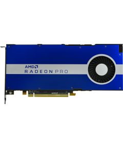 HP Radeon Pro W5500 8GB GDDR6 (9GC16AA)