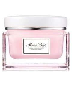 Christian Dior Dior Miss Dior ķermeņa krēms 150 ml.