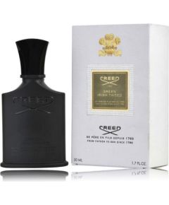 Creed Green Irish Tweed EDP 50ml smaržas vīriešiem