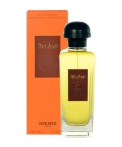 Hermes Hermès Bel Ami EDT 100ml smaržas vīriešiem