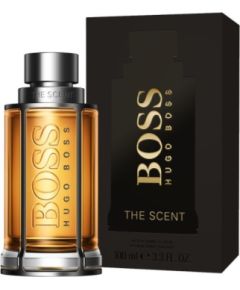 Hugo Boss The Scent 100 ml. losjons pēc skūšanās