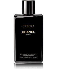 Chanel Coco ķermeņa losjons 200 ml.