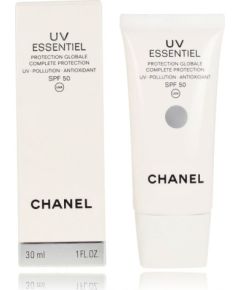 Chanel UV Essentiel Complete Protection SPF50 30ml sejas saules aizsarglīdzeklis