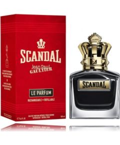 J.p. Gaultier Jean Paul Gaultier Scandal Pour Homme Le Parfum 100ml smaržas vīriešiem