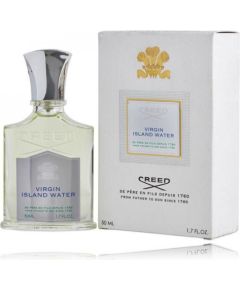 Creed Virgin Island Water EDP 50ml smaržas sievietēm un vīriešiem