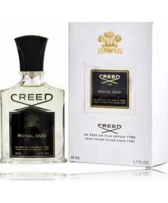 Creed Royal Oud EDP 50ml smaržas sievietēm un vīriešiem