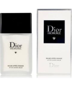 Christian Dior Dior Homme 2020 100ml balzams pēc skūšanās vīriešiem