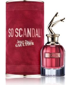 J.p. Gaultier Jean Paul Gaultier So Scandal! EDP  50ml smaržas sievietēm