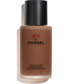 Chanel No 1 Revitalizing Foundation 30ml