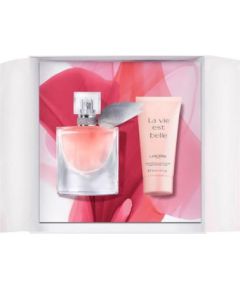 Lancome La Vie Est Belle 80ml komplekts sievietēm