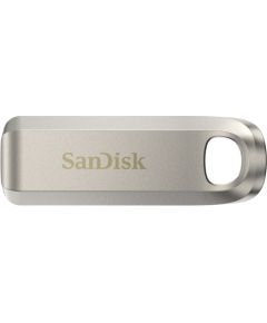 SanDisk Ultra Luxe USB Type-C  Flash Drive 128GB USB 3.2 Gen 1 Performance with a Premium Metal Design, EAN: 619659203368