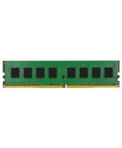 Memory Module | KINGSTON | DDR4 | Total capacity 16GB | Module capacity 16GB | 2666 MHz | CL 19 | 1.2 V | Number of modules 1 | KVR26N19D8/16