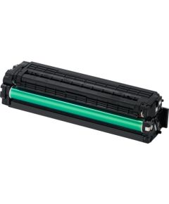 SAMSUNG CLT-Y504S Yellow Toner Cartri