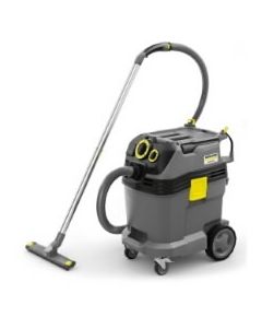 Karcher NT40/1 Tact Te L mitrās un sausās tīrīšanas putekļusūcējs ar Tact filtra tīrīšanas sistēmu