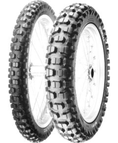 90/90-21 Pirelli MT 21 RALLYCROSS 54R TT ENDURO ON/OFF Front M+S