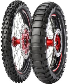 140/80-18 Metzeler KAROO EXTREME 70R TT ENDURO ON/OFF Rear MST